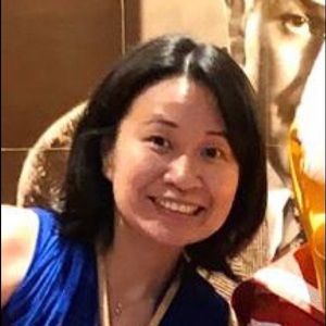 Meet your Posher, Elaine